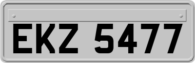 EKZ5477