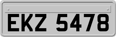 EKZ5478