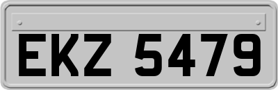 EKZ5479