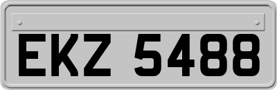 EKZ5488