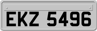 EKZ5496
