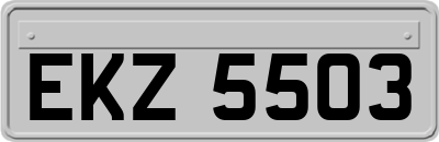 EKZ5503