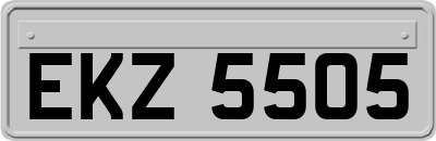 EKZ5505