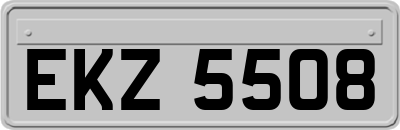 EKZ5508
