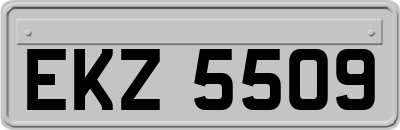 EKZ5509