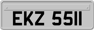 EKZ5511