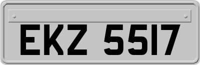 EKZ5517