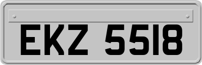EKZ5518