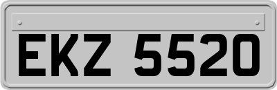 EKZ5520