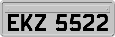 EKZ5522