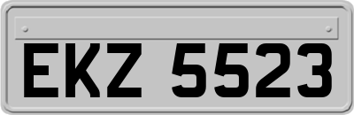 EKZ5523