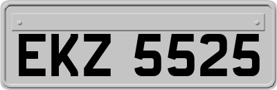 EKZ5525