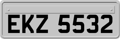 EKZ5532