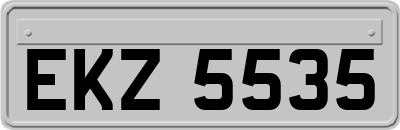 EKZ5535