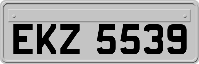EKZ5539