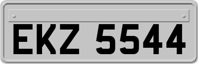 EKZ5544