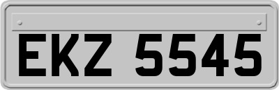 EKZ5545