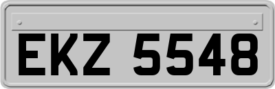 EKZ5548