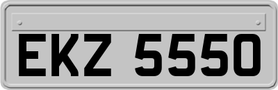 EKZ5550