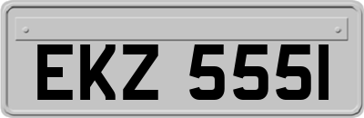 EKZ5551