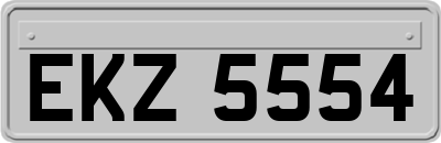 EKZ5554