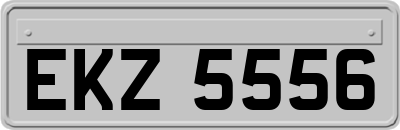 EKZ5556