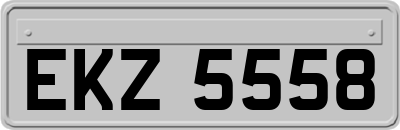 EKZ5558