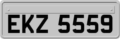 EKZ5559
