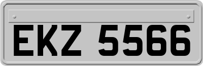 EKZ5566
