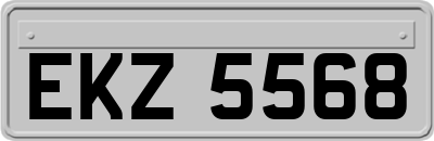 EKZ5568