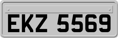 EKZ5569
