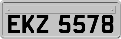 EKZ5578