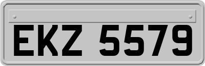 EKZ5579