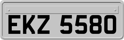 EKZ5580