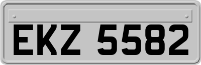 EKZ5582