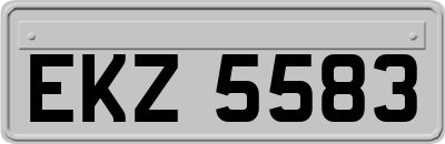 EKZ5583