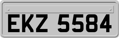EKZ5584
