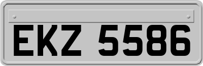 EKZ5586