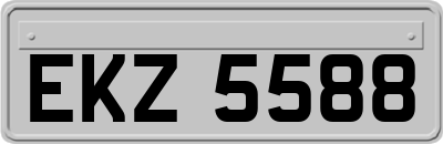 EKZ5588