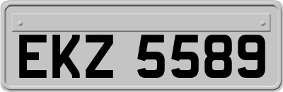 EKZ5589