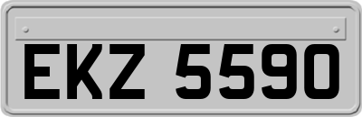 EKZ5590