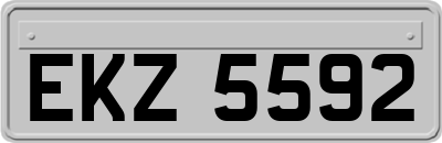EKZ5592