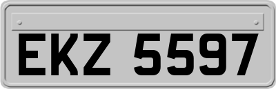 EKZ5597