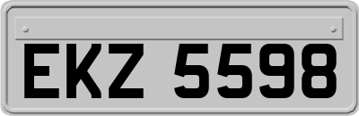 EKZ5598