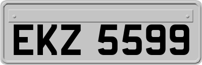 EKZ5599