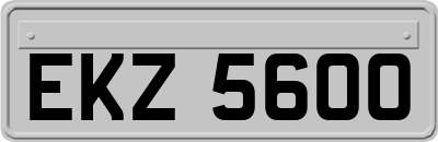 EKZ5600