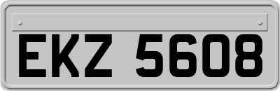 EKZ5608