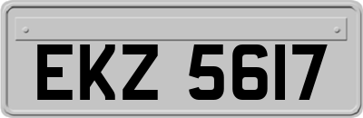 EKZ5617