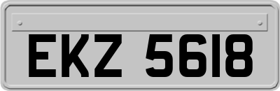EKZ5618