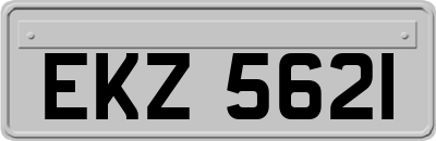 EKZ5621